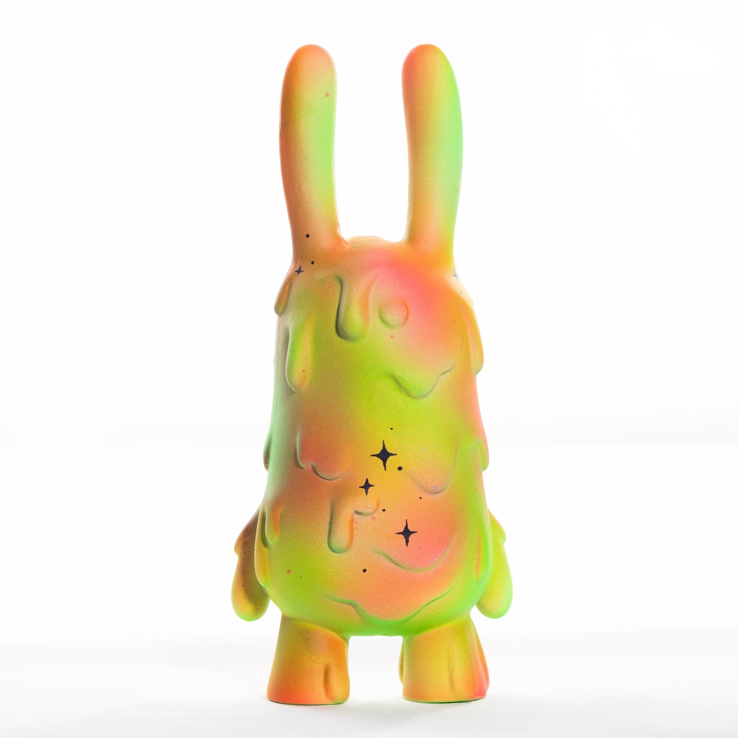 Zombie Bunny - Galactic
