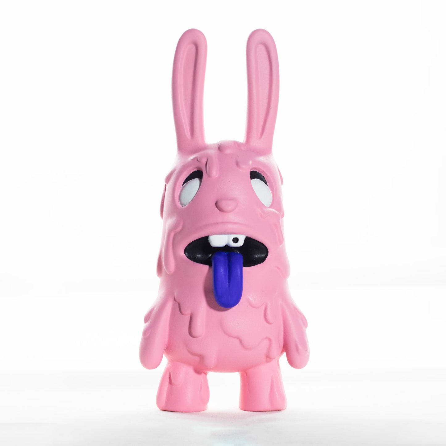 Zombie Bunny - Pink