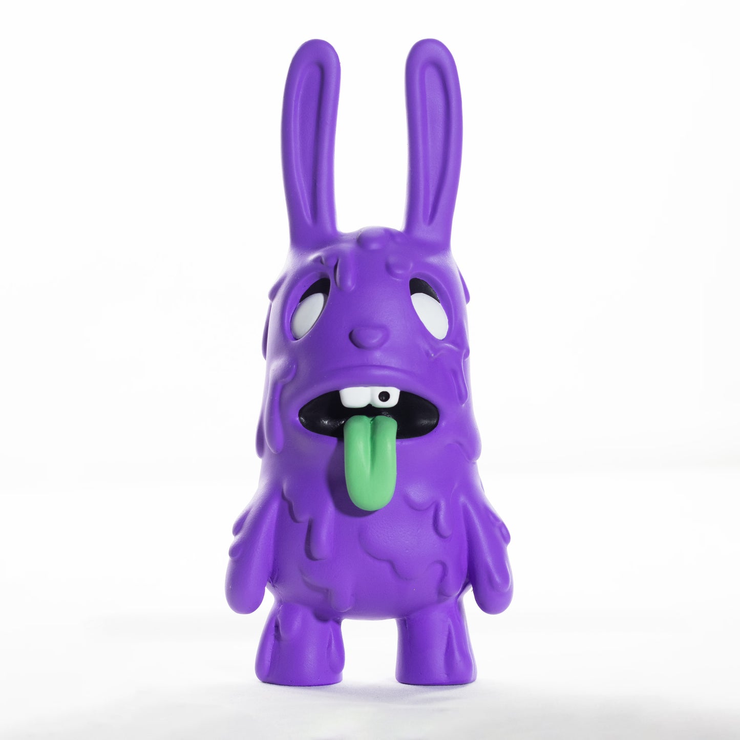 Zombie Bunny - Purple