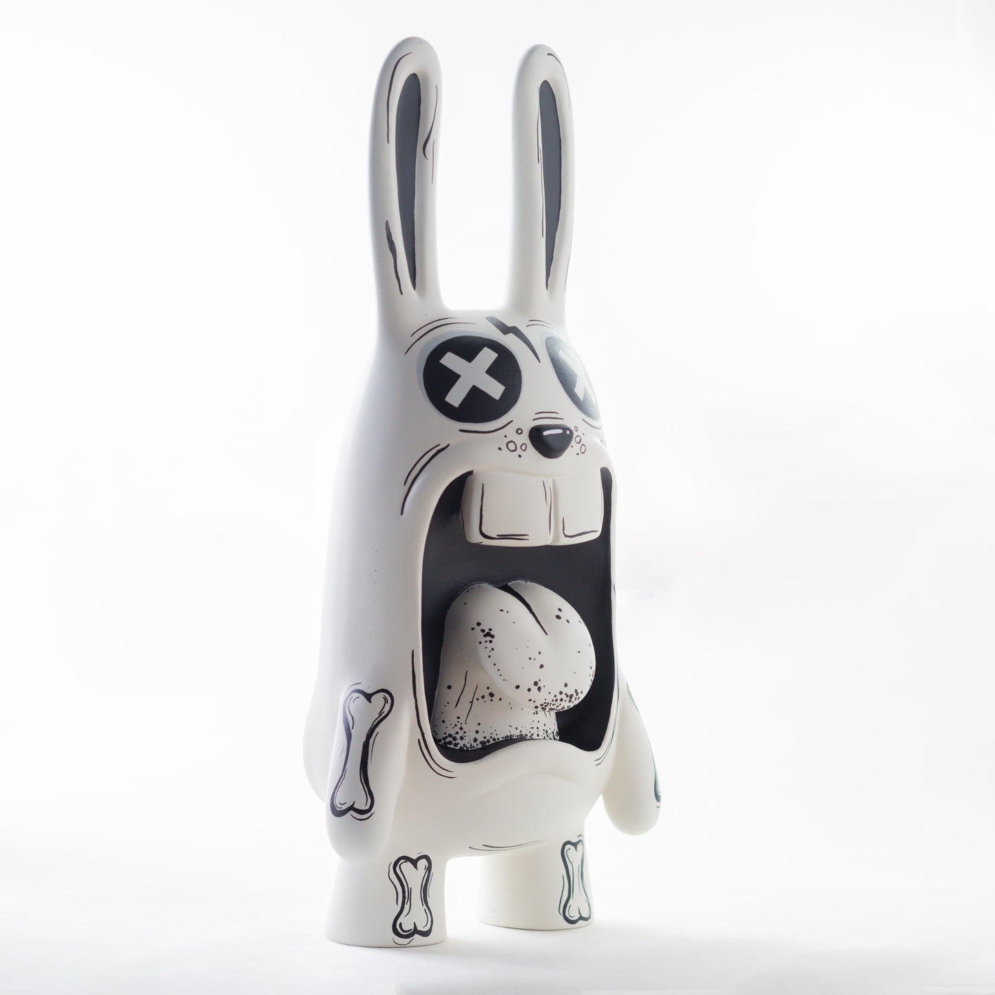 Nuenee - Skele-Bunny
