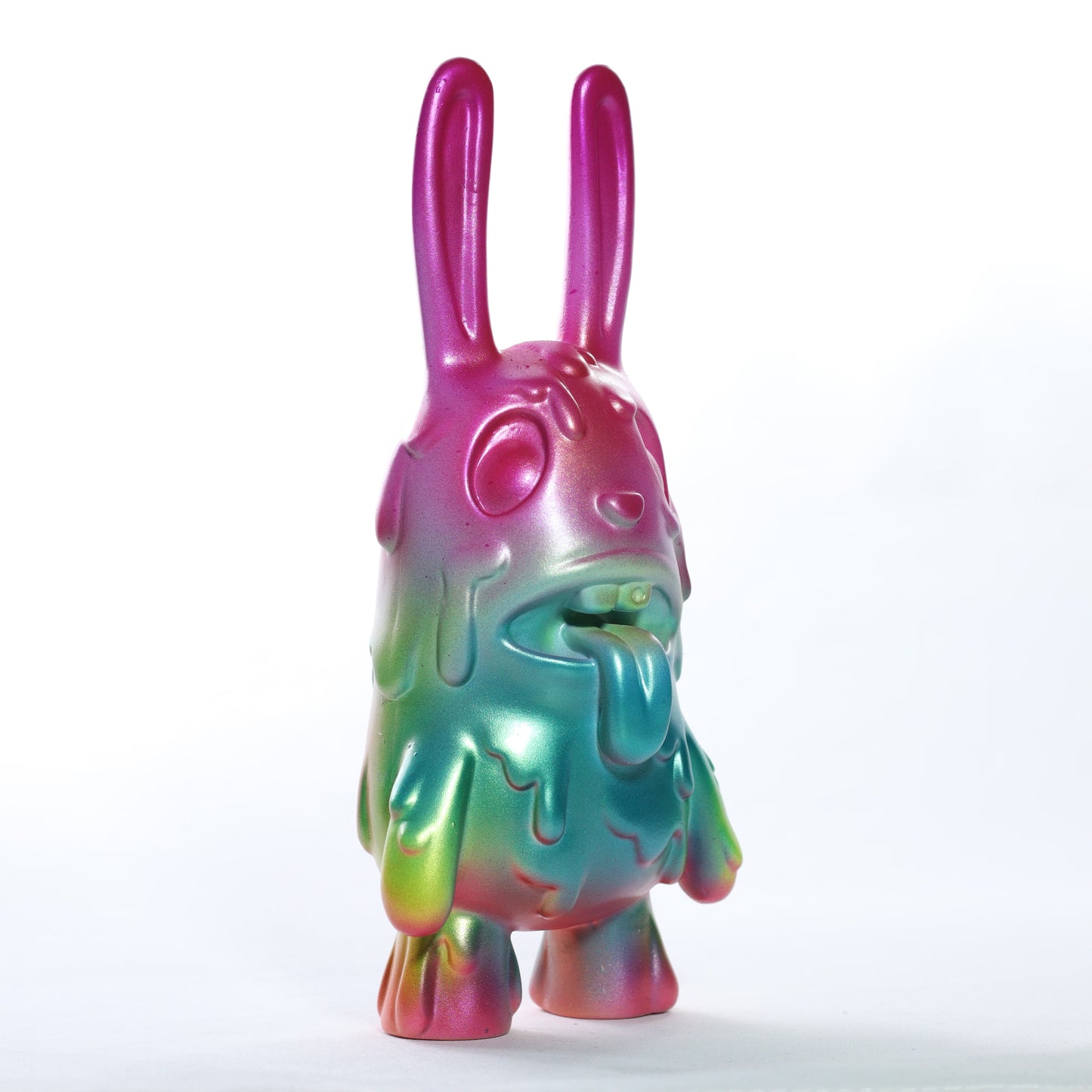Zombie Bunny - Multi Gradient