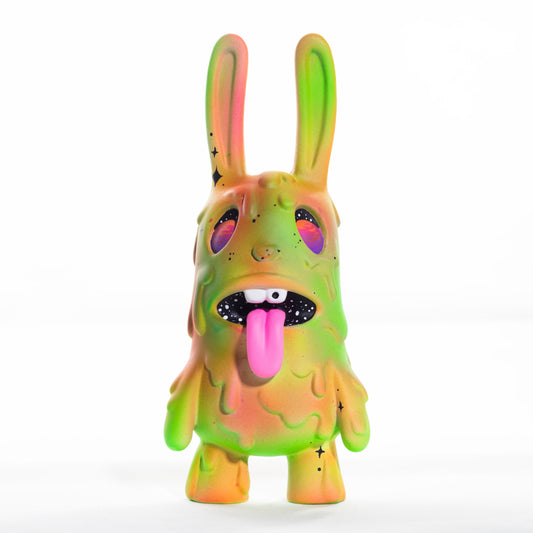 Zombie Bunny - Galactic