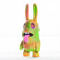 Zombie Bunny - Galactic