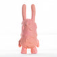 Zombie Bunny - Halo-Eyed