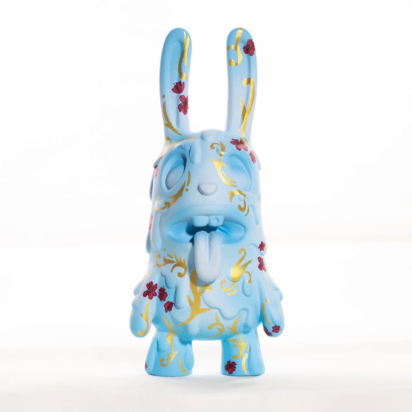 Zombie Bunny - Havana
