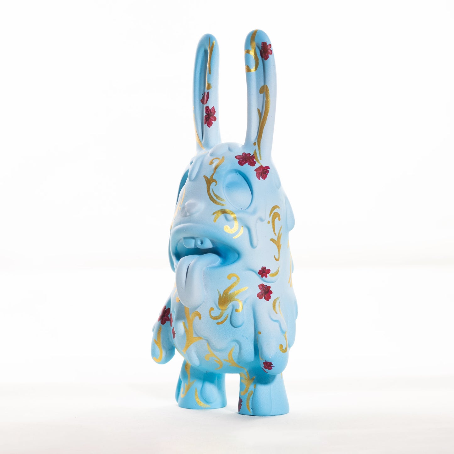Zombie Bunny - Havana