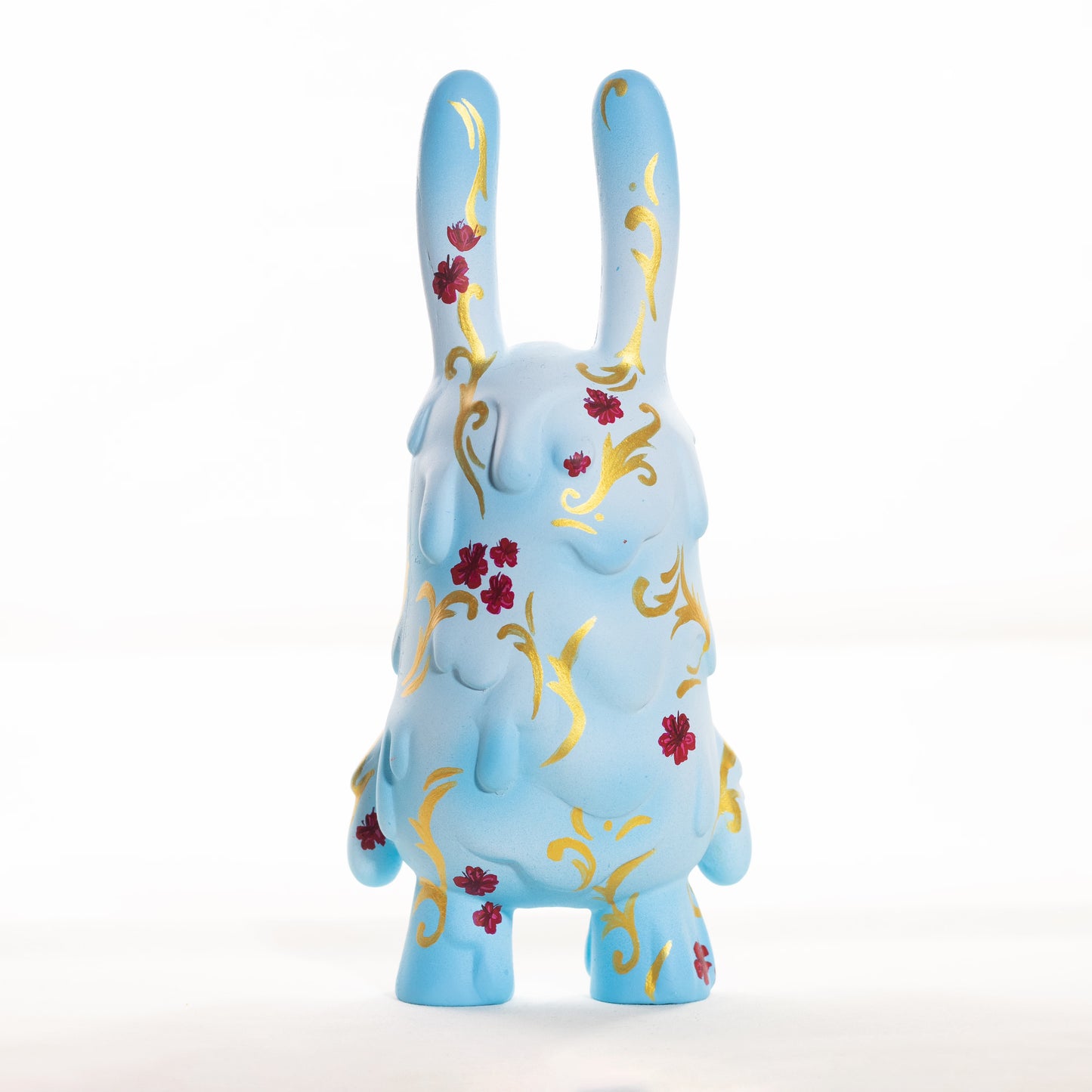 Zombie Bunny - Havana