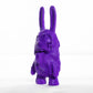 Zombie Bunny - Purple Stone