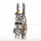Zombie Bunny - Goldfinch