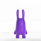 Mini Bunny - Purple