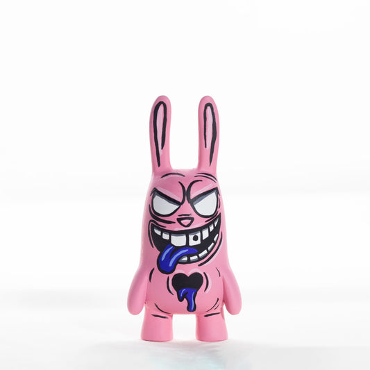Mini Bunny - Pink