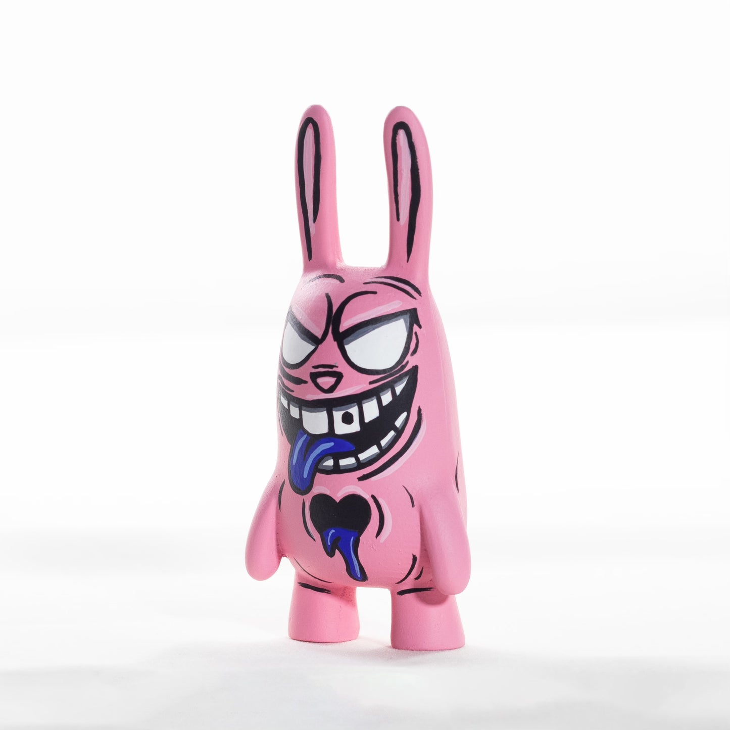 Mini Bunny - Pink