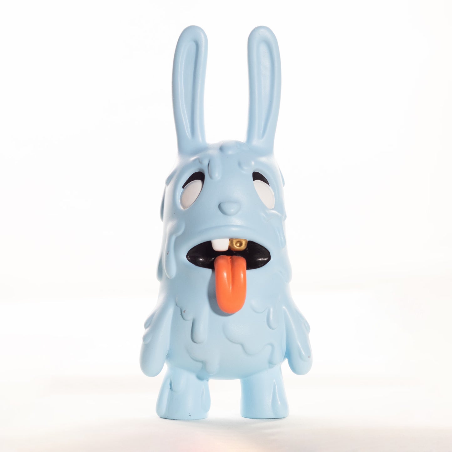 Zombie Bunny - Blue