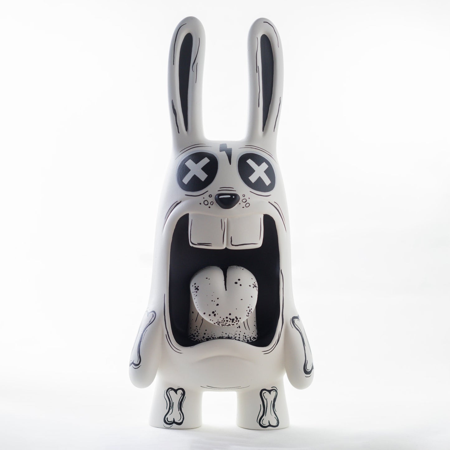 Nuenee - Skele-Bunny
