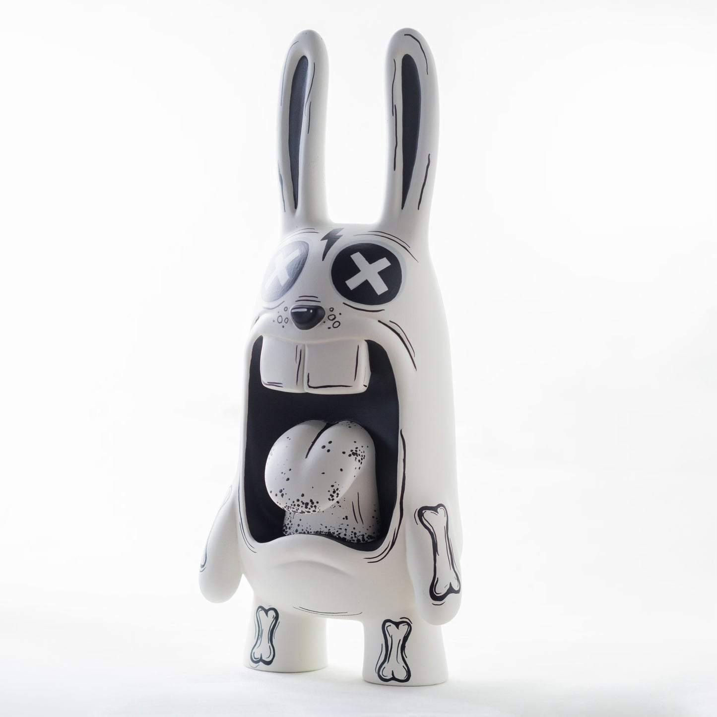 Nuenee - Skele-Bunny