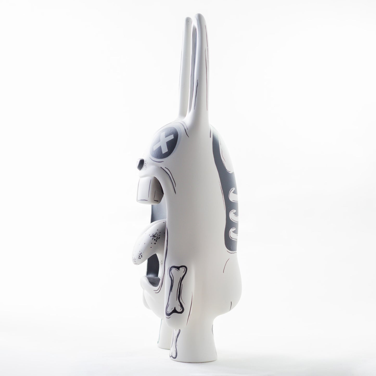 Nuenee - Skele-Bunny