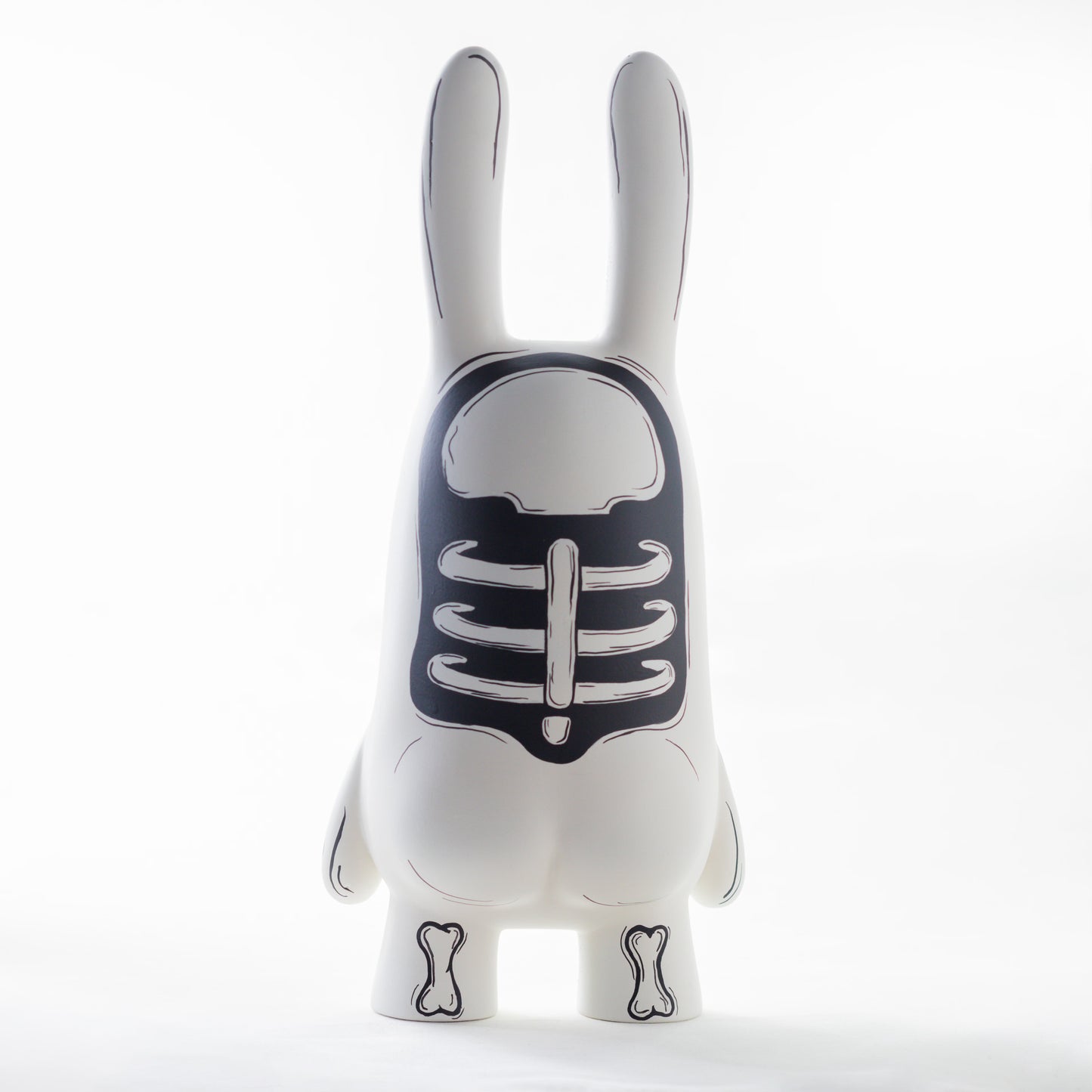 Nuenee - Skele-Bunny