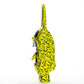 Nuenee - Haring Hare - Yellow