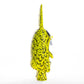 Nuenee - Haring Hare - Yellow