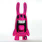 Nuenee - Haring Hare - Pink