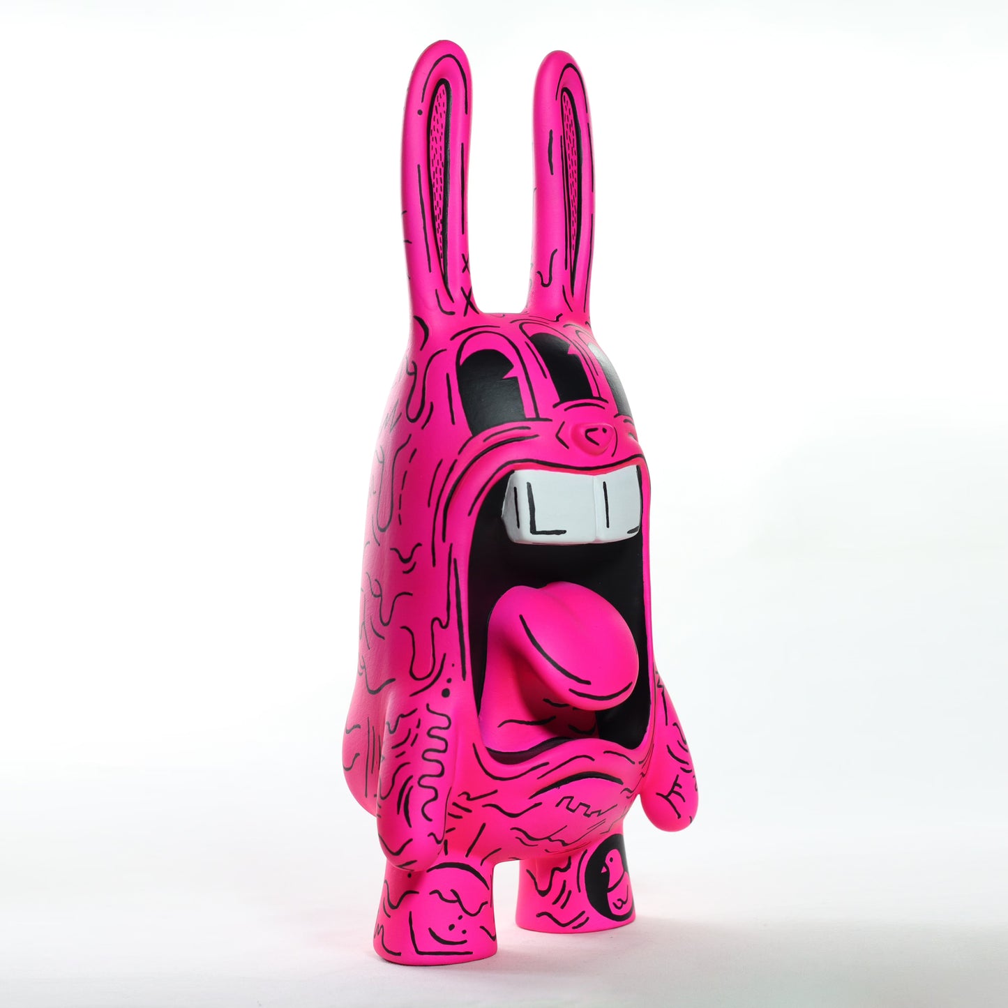 Nuenee - Haring Hare - Pink