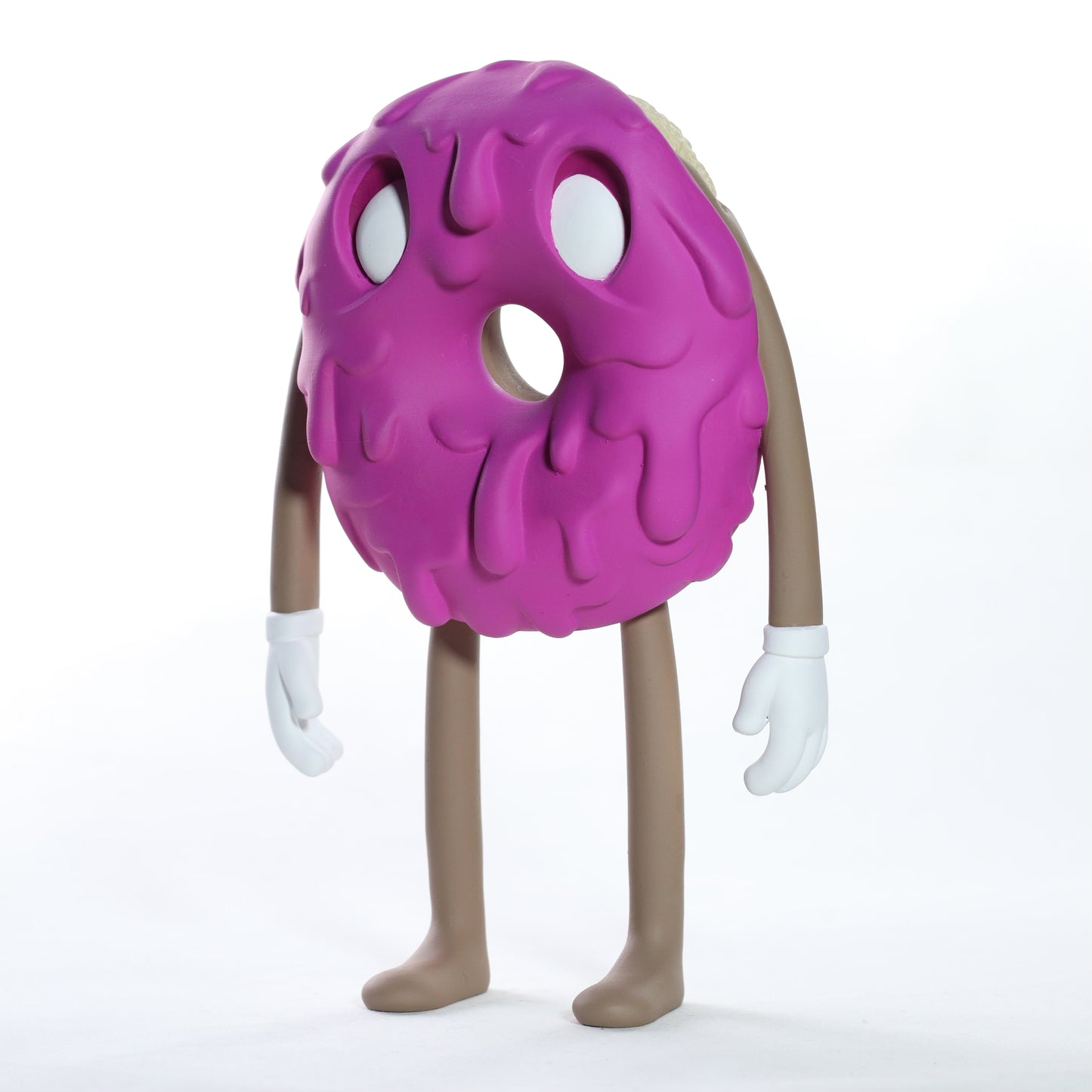 Zombie Donut - Pink