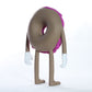Zombie Donut - Pink