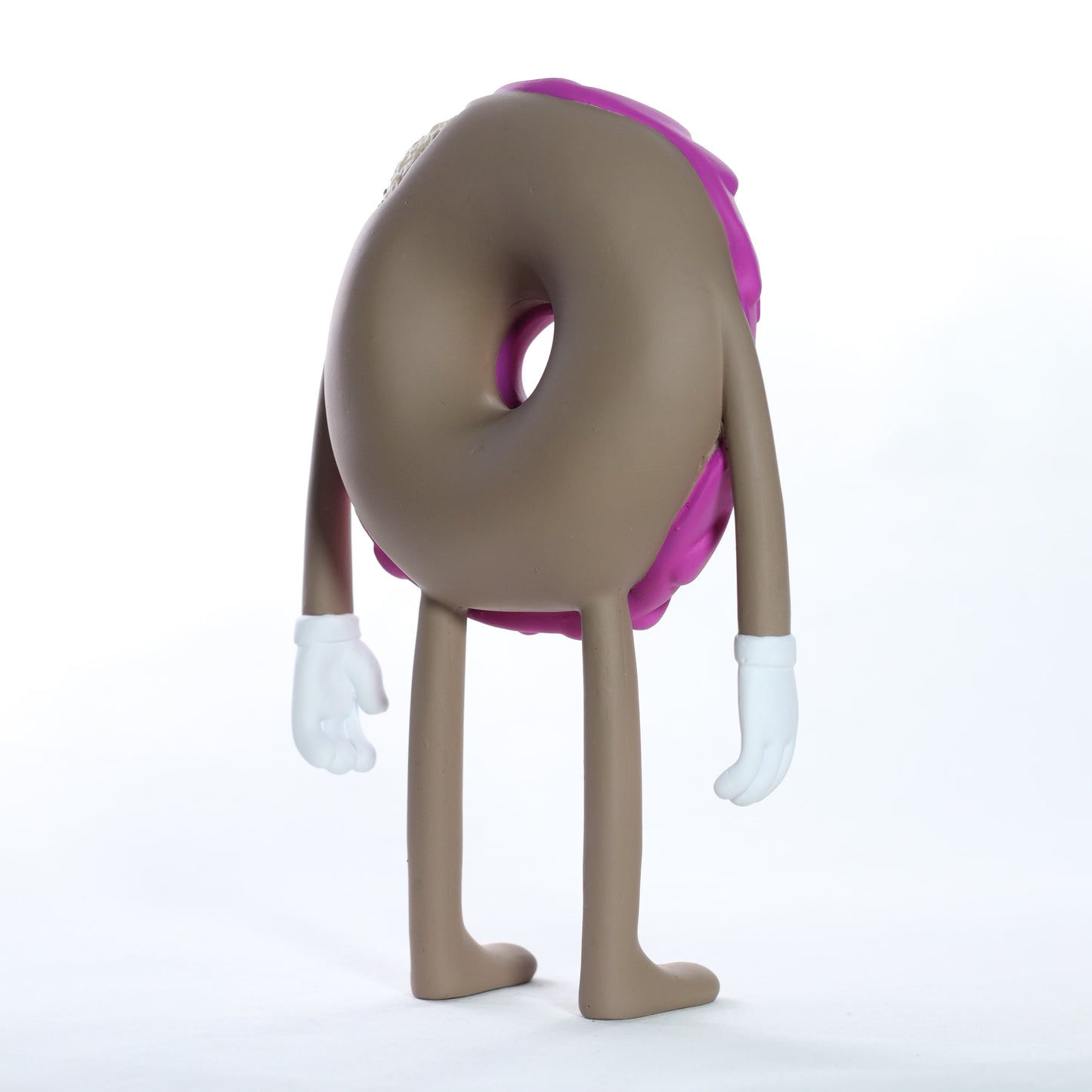 Zombie Donut - Pink