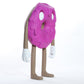 Zombie Donut - Pink