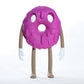 Zombie Donut - Pink