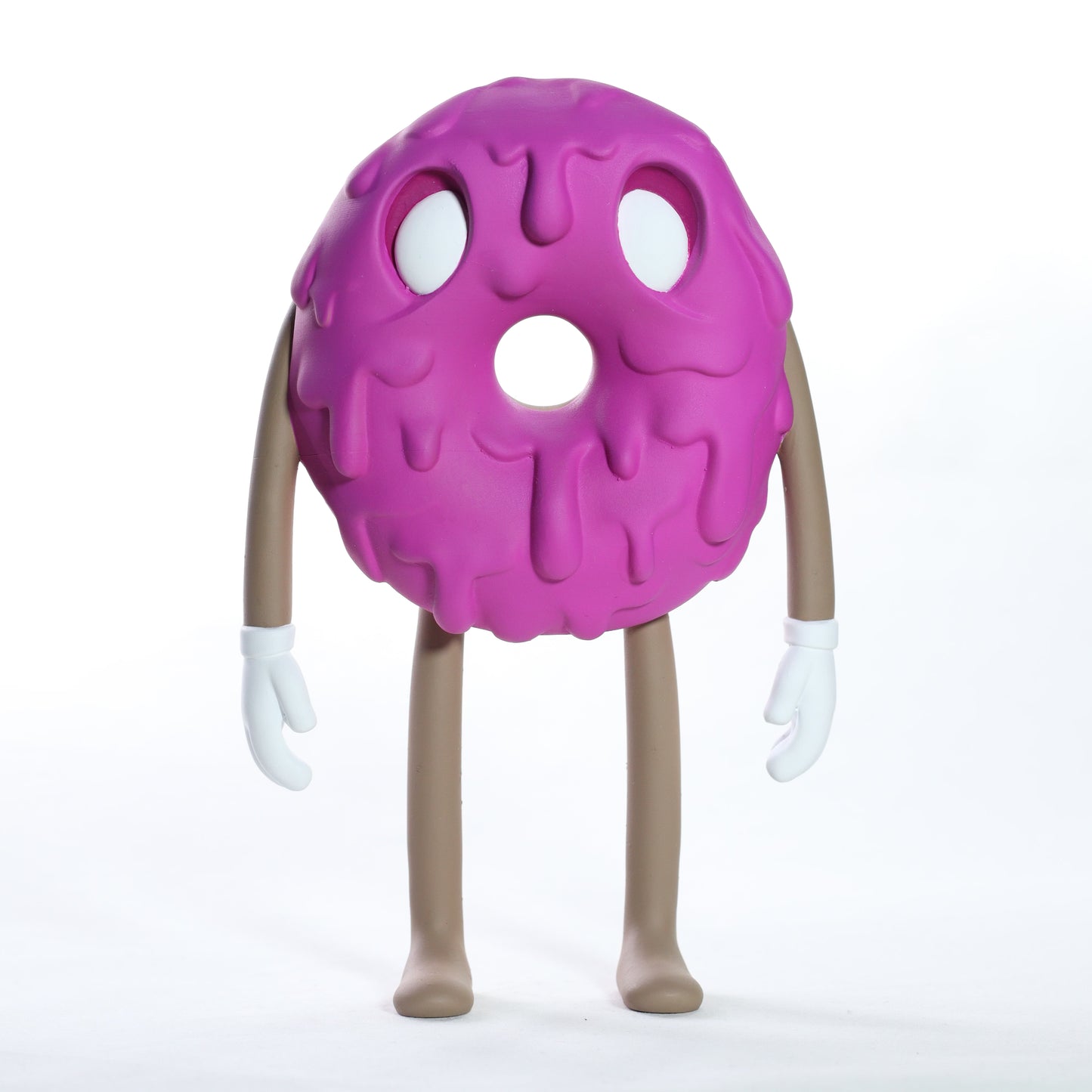 Zombie Donut - Pink
