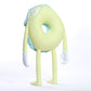 Zombie Donut - Green Gradient