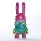 Zombie Bunny - Multi Gradient