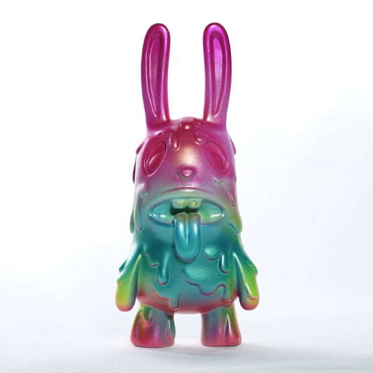 Zombie Bunny - Multi Gradient