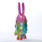 Zombie Bunny - Multi Gradient