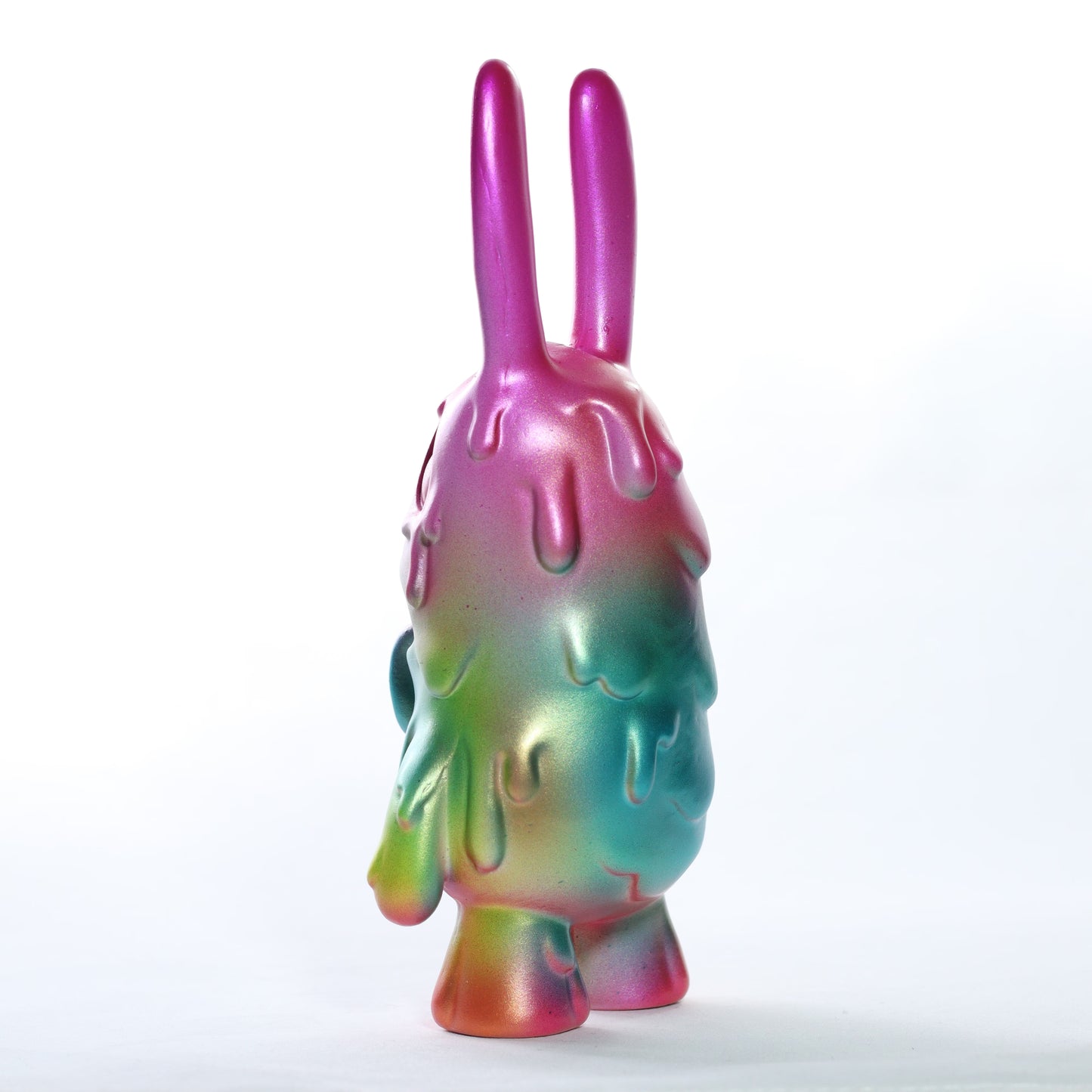 Zombie Bunny - Multi Gradient