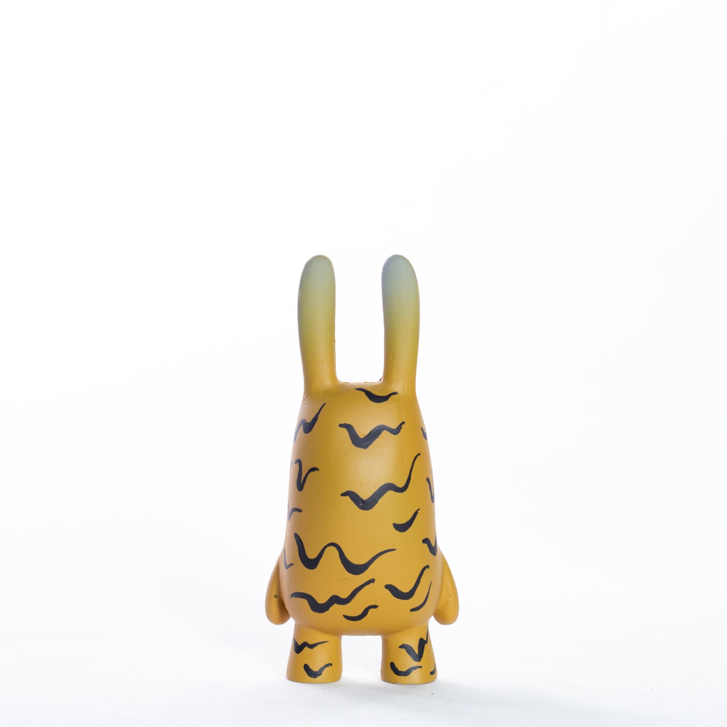 Mini Bunny - Yellow Ochre