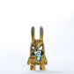 Mini Bunny - Yellow Ochre