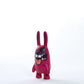 Mini Bunny - Magenta