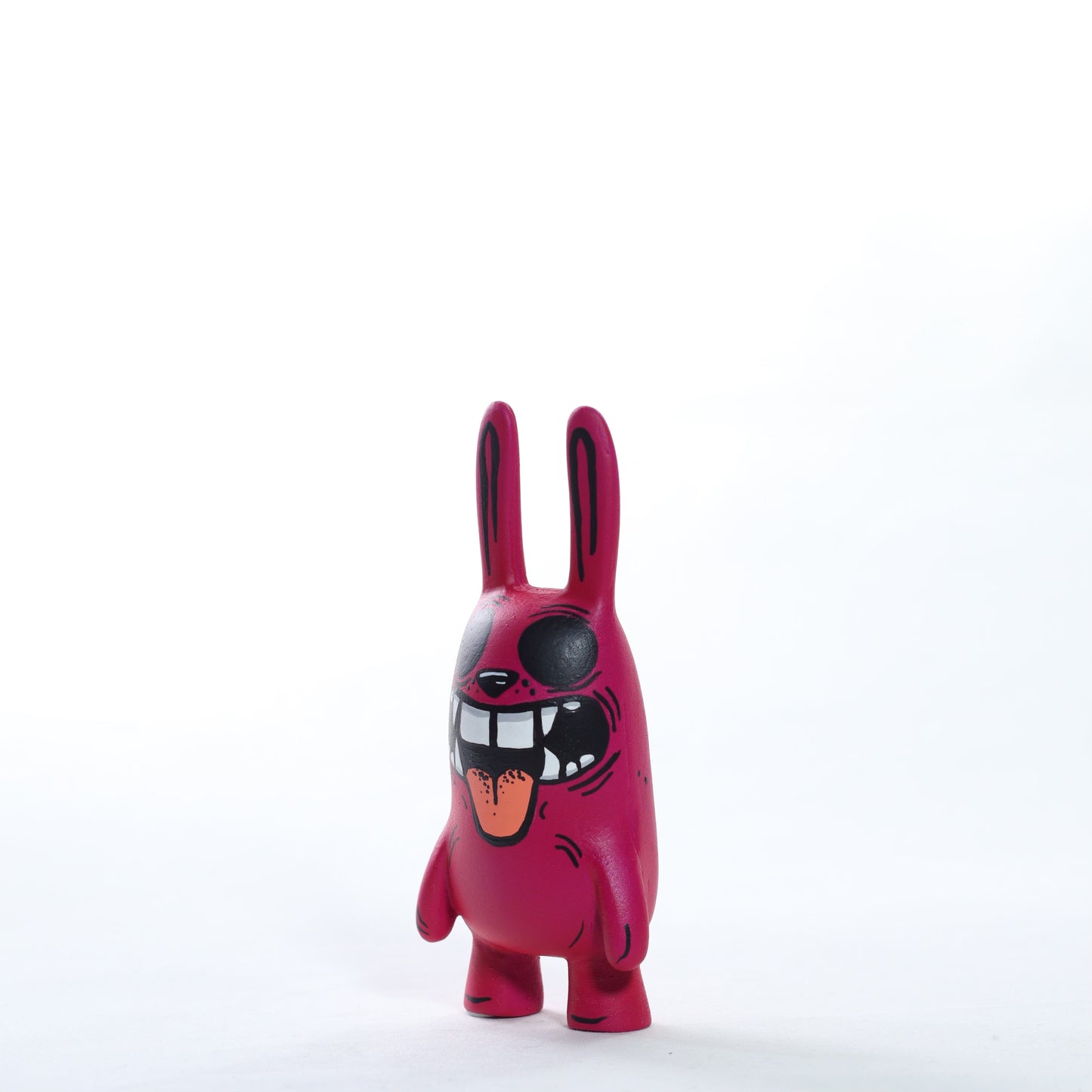 Mini Bunny - Magenta