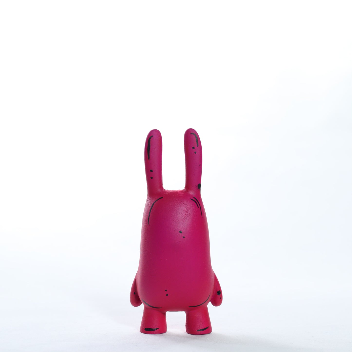 Mini Bunny - Magenta