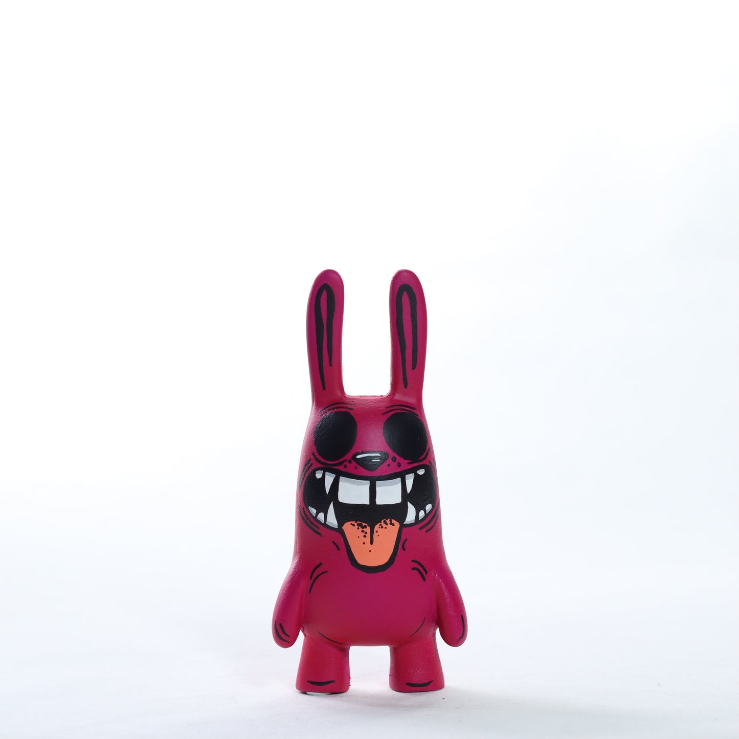 Mini Bunny - Magenta
