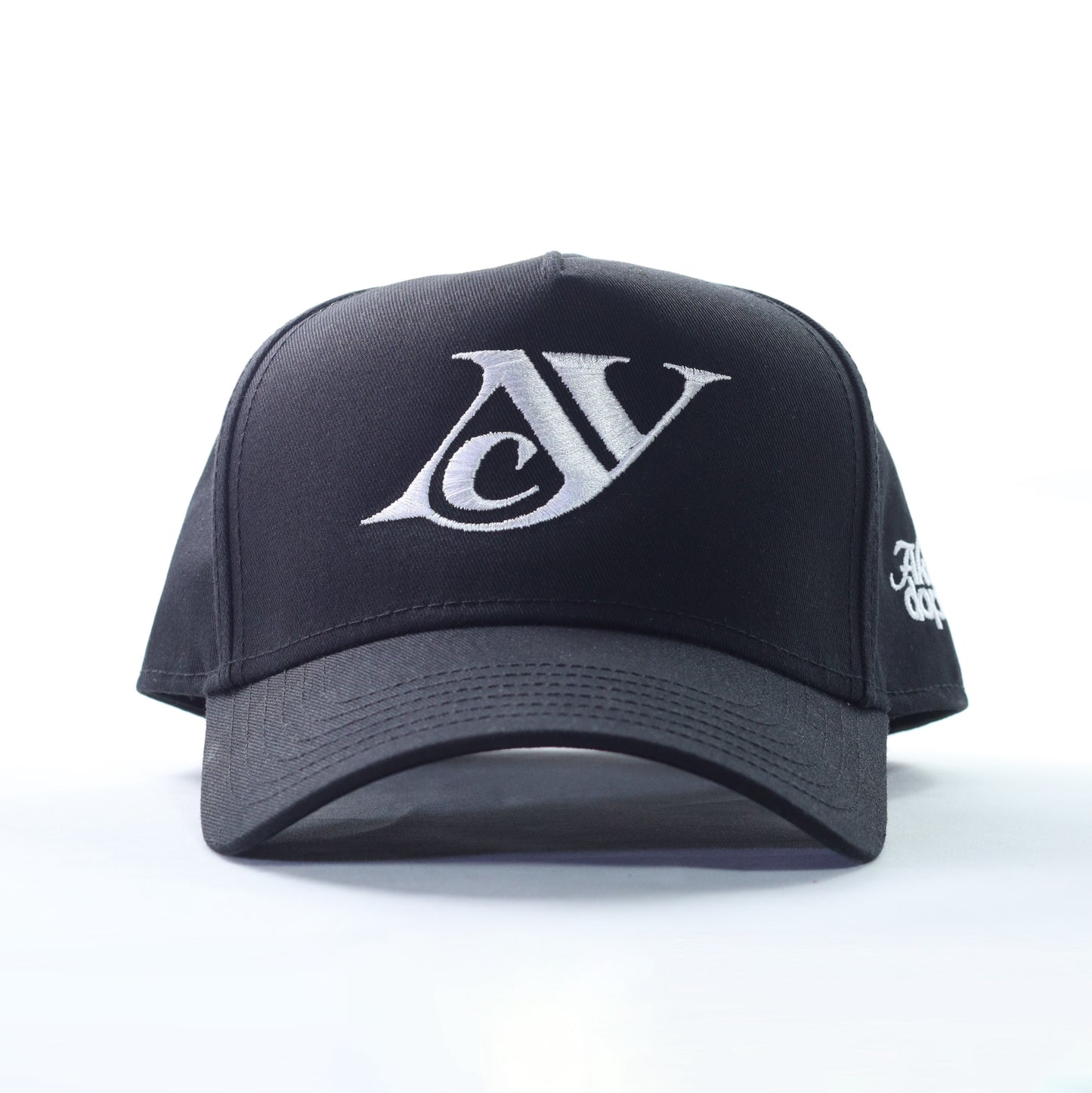 Aka.Dope NYC Monogram Cap