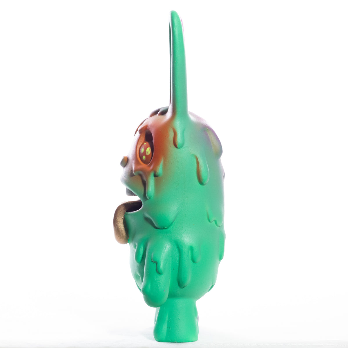 Zombie Bunny - 2 Tone