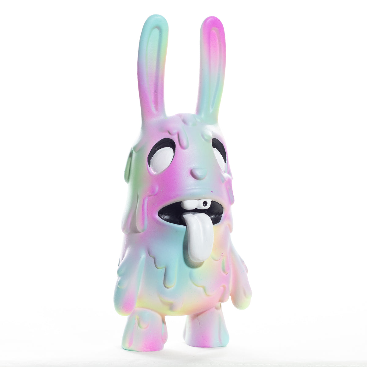 Zombie Bunny - Cloud