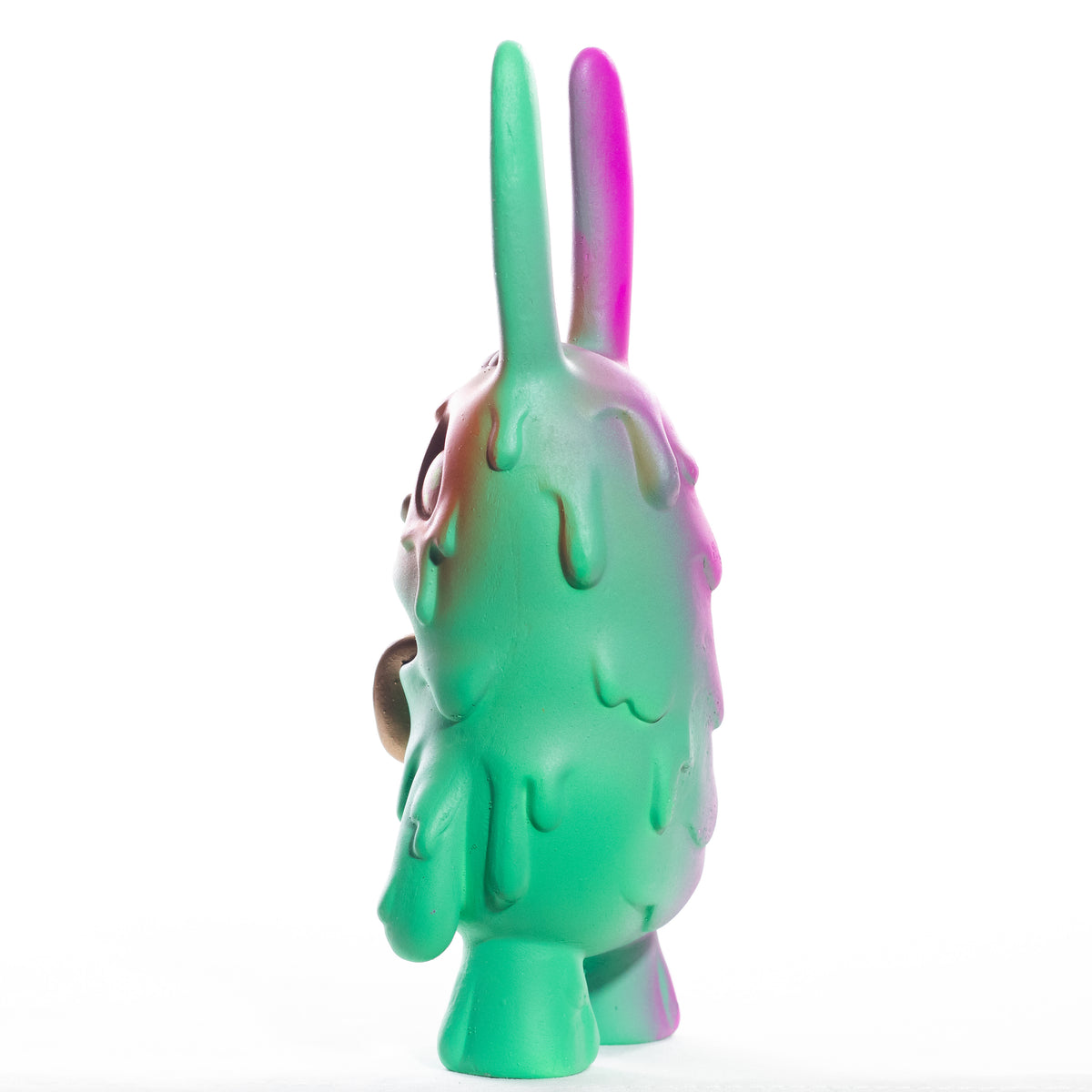 Zombie Bunny - 2 Tone