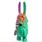Zombie Bunny - 2 Tone