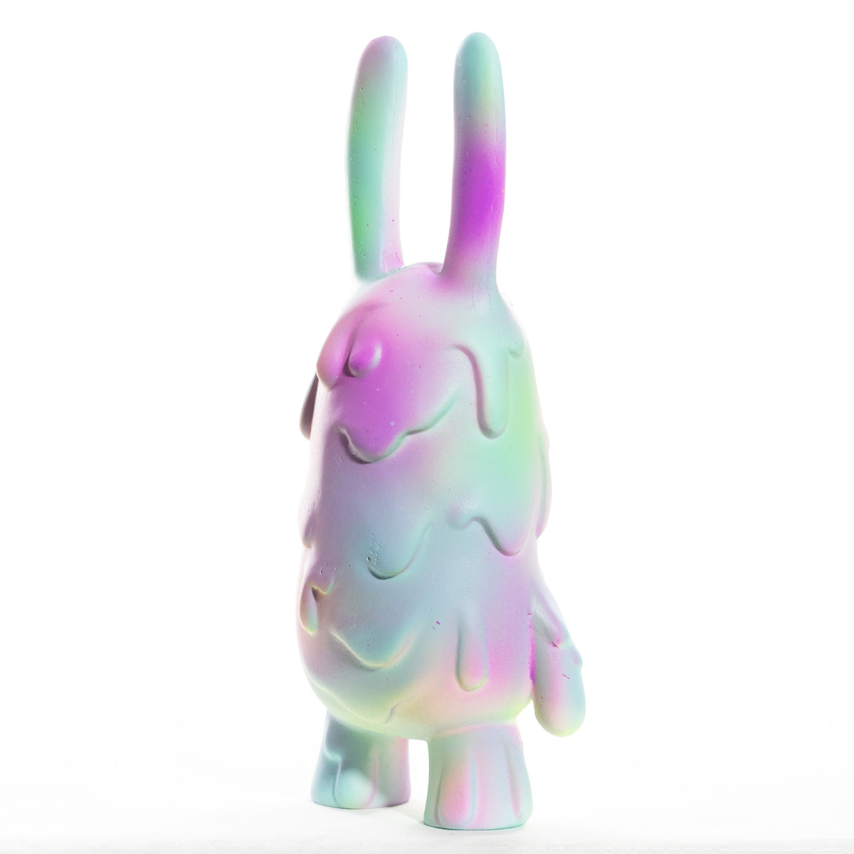 Zombie Bunny - Cloud