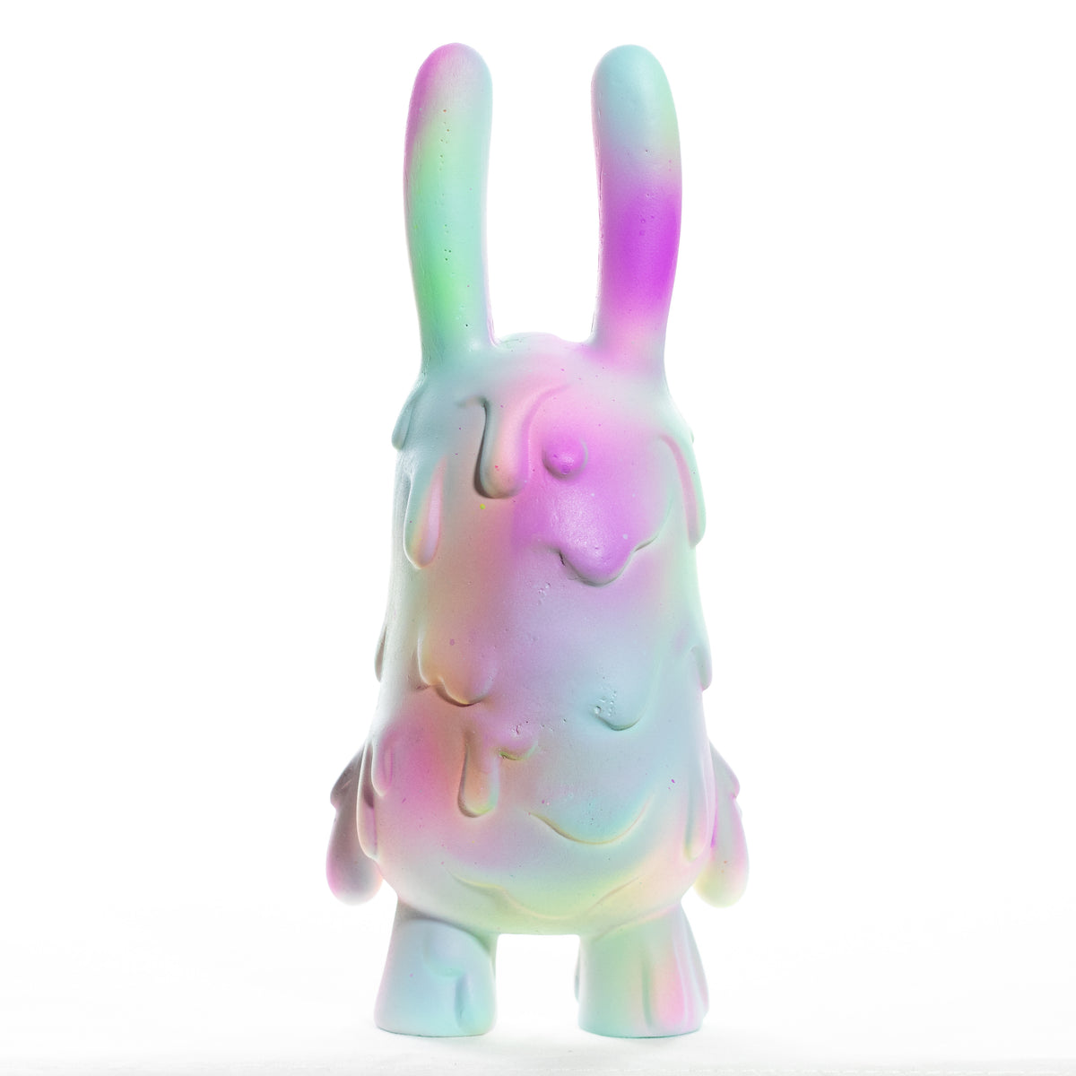 Zombie Bunny - Cloud