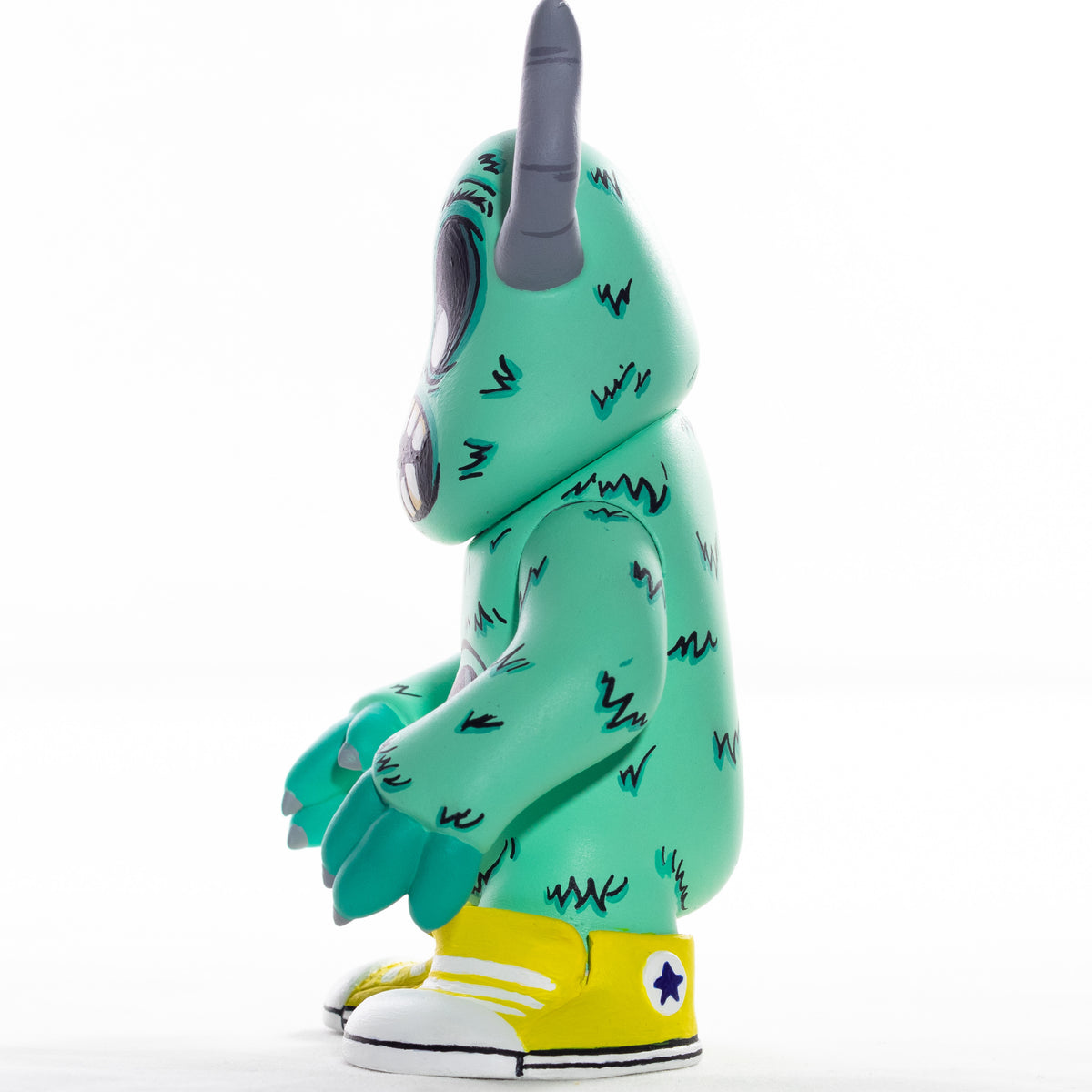Skater Stroll